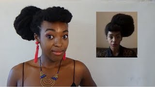 HOW TO DO THIS STUNNING CIPRIANAINSPIRED HAIRSTYLE [upl. by Torray]