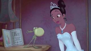 Christians Angry w Disneys quotPrincess amp The Frogquot Movie [upl. by Acinoev286]