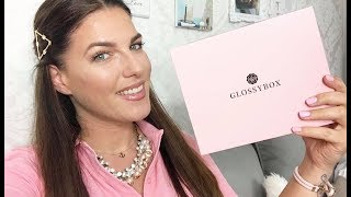 ♡ GLOSSYBOX Mai 2017 ♡ [upl. by Bella210]