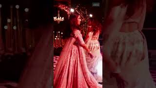 ranjhaana sangeetdance holuddance danceshorts theneverendingdesire [upl. by Aliber107]