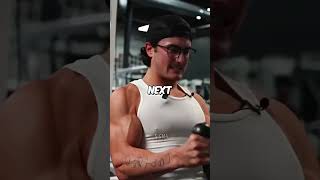 Biceps workout for Natural lifters 💪🏻🔥 trending trendingshorts gym bicepsworkout [upl. by Ayatnwahs]