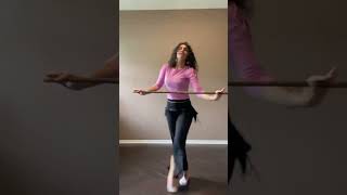 Creating a Saidi dance choreography part 2 [upl. by Eeliab]