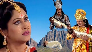 MAA SHAKTI  BR chopra Hindi TV Serial [upl. by Mariann]