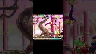 MvC2 Skitz  Higher ChunLi  Psy AAA 200 Sequence 92124 [upl. by Ettenuahs]