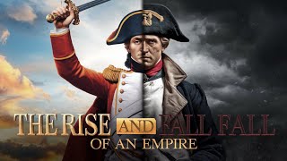 Napoleon Bonaparte The Rise and Fall of a French Emperor [upl. by Wakerly]