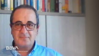 V Completa Entender la adolescencia un reto y una oportunidad Javier Valverde pedagogo [upl. by Okin]