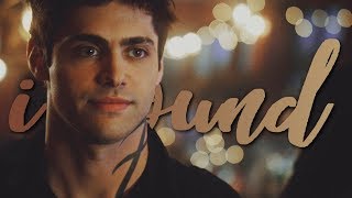 magnus amp alec • i found 2x20 [upl. by Iblehs]