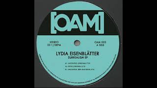 Lydia Eisenblätter  Uncontrol Original OAM003 [upl. by Darnok]