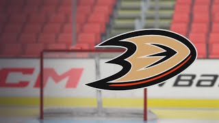 Recreating NHL Teams on NHL 24 Anaheim Ducks ps5share NHL24 anaheimducks flytogether [upl. by Anchie]