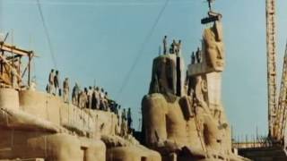 Ramses II Documentales sin publicidad [upl. by Nonac87]