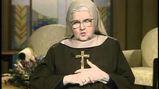 Mother Angelica Live Classics  20130101  Personal Conversion [upl. by Doris]