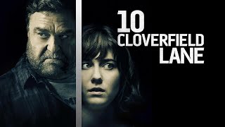 10 Cloverfield Lane Full Movie Value Review and Value Fact and Story Explained  Mary Elizabeth [upl. by Yrrem]