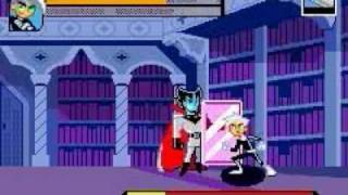 Danny Phantom  The Ultimate Enemy GBA [upl. by Esyak288]