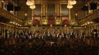 Johannes Brahms  Hungarian Dance No5  Hungarian Symphony Orchestra Budapest [upl. by Spevek]