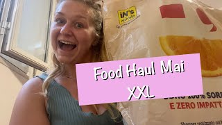 Foodhaul  Lebensmittel Budget überschritten [upl. by Filberte471]