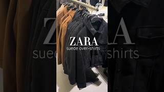 ZARA 2025 winter jackets men shorts viralshorts youtubeshorts menjacket [upl. by Noslen]