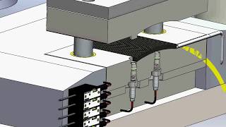 Resin Transfer Molding [upl. by Paley]