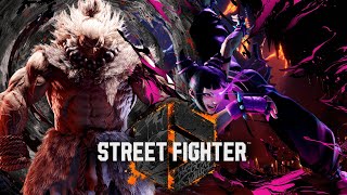 【スト6】新アケコンに慣れてきた？配信【Street Fighter 6】 [upl. by Cavill]