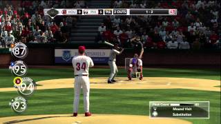 Roy Halladay Perfect Game [upl. by Schroer]