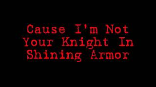 Attack Attack  Fumbles O Brian Lyrics [upl. by Broder]