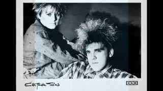 Cocteau Twins  Blind Dumb Deaf [upl. by Haerr]