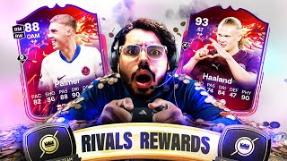 VERTICAL ELITE RIVALS REWARDS fc25 shorts [upl. by Daphene]