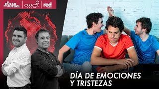 🔴 EL PULSO EN VIDEO  Día de emociones y tristezas [upl. by Lynda]