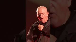 10 ans déjà  🎉 PeterGabriel BacktoFront au ZénithdeToulouse Et vous vous y étiez aussi  ✨ [upl. by Saint]