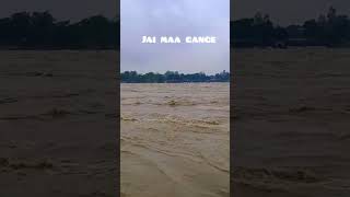 shorts Jai maa ganga [upl. by Anaet]