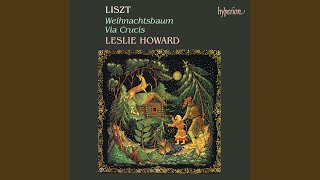 Liszt Weihnachtslied quotChristus ist geborenquot S 502 [upl. by Newel465]