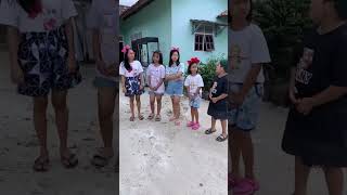 Tembakan dari plepah pisang😂 bocilmain kocak gokil gaul comedy [upl. by Novia822]