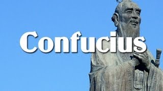 Confucius [upl. by Senskell]