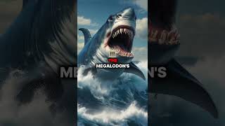 Megalodon Vs Kraken Who Would Win [upl. by Soo]