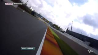 Germany 2014  Honda OnBoard [upl. by Ilajna]