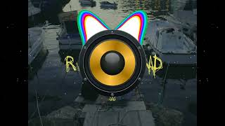 RVFV MORAD  DOMINICANA  BASS BOOSTED [upl. by Grae]