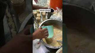 Speciall Milk Rabri Dry Fruits Desi Street Food ✨❤🇵🇰foodlover foodie viralvideo youtubeshorts [upl. by Basset]