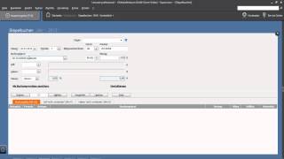 Lexware Buchhalter 2012 Buchungen Woche 3 [upl. by Ledniahs]