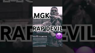 Machine Gun Kelly  Rap Devil Eminem diss machinegunkelly rapdevil disstrack eminem rap hiphop [upl. by Coster701]