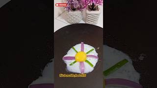 New Egg recipe shortvideo trending kitchenwithannie [upl. by Behka]