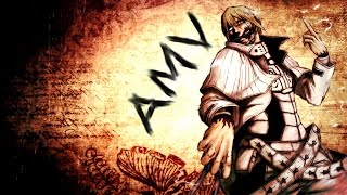 AMV Terra Formars  Eye of The Storm [upl. by Adham]