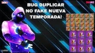 100 REAL 🤑NUEVO METODO MASIVO para DUPLICAR FORTNITE SALVAR EL MUNDO CADA 30S  PS4PS5XBOXPC 🥶 [upl. by Alliuqaj]