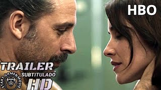 El Ministerio del Tiempo Trailer Subtitulado HBO 2020 HD [upl. by Vig298]