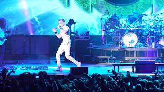 311  Come Original live Summer 2018 [upl. by Shields]