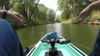 Kayak review Part 1 [upl. by Romie640]