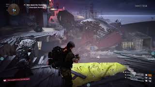 Tom Clancys The Division® 2  Coney Island Manhunt Schaeffer 2024 40 Heroic [upl. by Ahseinar264]