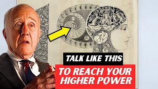 This Scientist Reveals TALKING Like This To Will Reach Your HIGHER POWER [upl. by Anitsrik175]