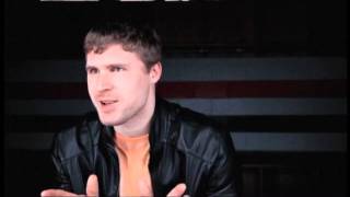 HBO 247 Ilya Bryzgalovs thoughts on the universe [upl. by Wooldridge945]