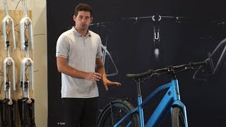 Stromer ST2 Product Presentation EN [upl. by Adnawat]