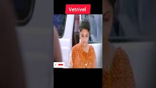 Vetrivel movie scene trending tamilsong whatsappstatus tamil [upl. by Lauren]