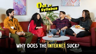 Does the Internet Suck  Out Of Syllabus  Ep 12  Ok Tested [upl. by Woodley861]